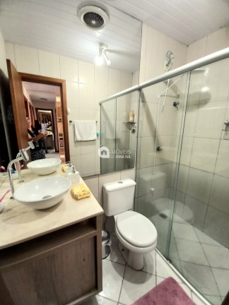 Imagem Casa com 3 Quartos à Venda, 86 m²