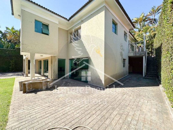 Imagem Casa de Condomínio com 4 Quartos à Venda, 377 m² em Alphaville - Barueri Imagem Casa de Condomínio com 4 Quartos à Venda, 377 m² em Alphaville - Barueri