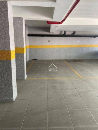 Imagem Cobertura com 2 Quartos à Venda, 38 m² em Vila Príncipe De Gales - Santo André Imagem Cobertura com 2 Quartos à Venda, 38 m² em Vila Príncipe De Gales - Santo André