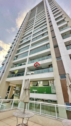 Imagem Apartamento com 3 Quartos à Venda, 121 m² em Aldeota - Fortaleza