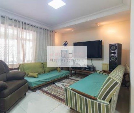 Imagem Sobrado com 6 Quartos à Venda, 239 m² em Chacara Santo Antonio - São Paulo Imagem Sobrado com 6 Quartos à Venda, 239 m² em Chacara Santo Antonio - São Paulo