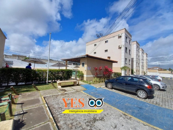 Imagem Apartamento com 2 Quartos à Venda, 60 m² em Pedra Do Descanso - Feira De Santana Imagem Apartamento com 2 Quartos à Venda, 60 m² em Pedra Do Descanso - Feira De Santana