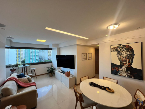 Imagem Apartamento com 3 Quartos à Venda, 90 m² em Pituba - Salvador Imagem Apartamento com 3 Quartos à Venda, 90 m² em Pituba - Salvador