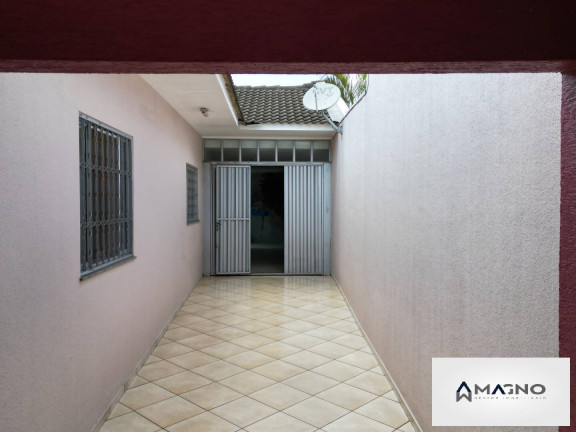 Imagem Casa de Condomínio com 4 Quartos à Venda, 390 m² em Parque Verde - Cascavel