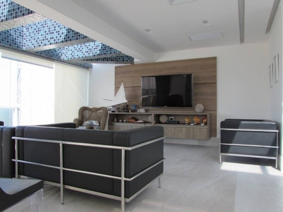 Imagem Cobertura com 5 Quartos à Venda, 341 m² em Riviera De São Lourenço - Bertioga
