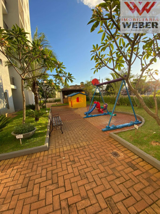 Imagem Apartamento com 3 Quartos à Venda, 70 m² em Vila Trujillo - Sorocaba