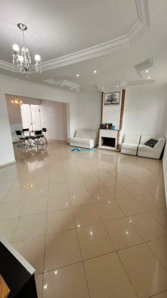 Imagem Casa com 3 Quartos para Alugar, 202 m² em Jardim Do Lago - Jundiaí Imagem Casa com 3 Quartos para Alugar, 202 m² em Jardim Do Lago - Jundiaí