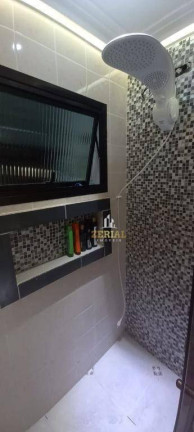 Imagem Apartamento com 3 Quartos à Venda, 83 m² em Santa Maria - São Caetano Do Sul