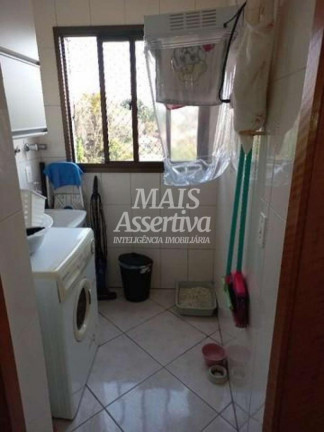 Imagem Apartamento com 2 Quartos à Venda, 98 m² em Jardim América - São Leopoldo Imagem Apartamento com 2 Quartos à Venda, 98 m² em Jardim América - São Leopoldo