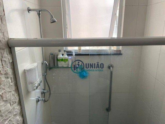 Imagem Apartamento com 3 Quartos à Venda, 120 m² em Icaraí - Niterói