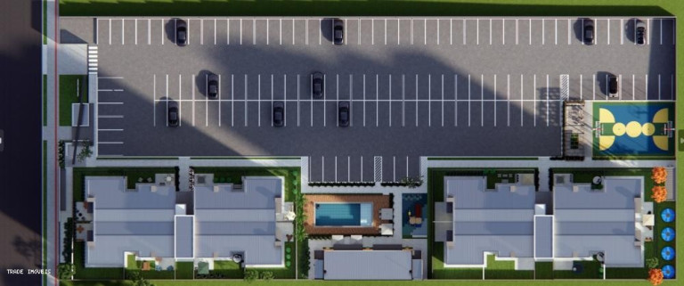 Imagem Apartamento com 2 Quartos à Venda, 47 m² em Sabará Iii - Londrina Imagem Apartamento com 2 Quartos à Venda, 47 m² em Sabará Iii - Londrina