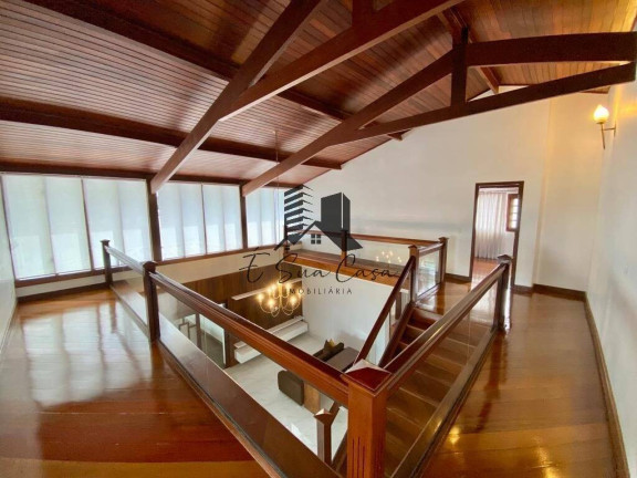 Imagem Casa com 4 Quartos à Venda, 370 m² em Bandeirantes (pampulha) - Belo Horizonte