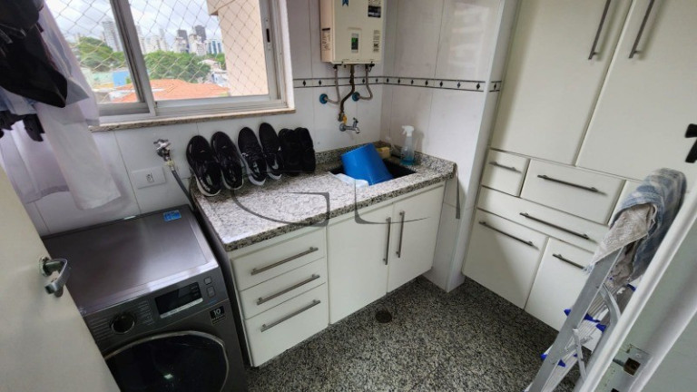 Imagem Imóvel com 3 Quartos à Venda, 97 m² em Chácara Califórnia - São Paulo Imagem Imóvel com 3 Quartos à Venda, 97 m² em Chácara Califórnia - São Paulo