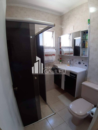 Imagem Apartamento com 2 Quartos à Venda, 60 m² em Parque Itália - Campinas