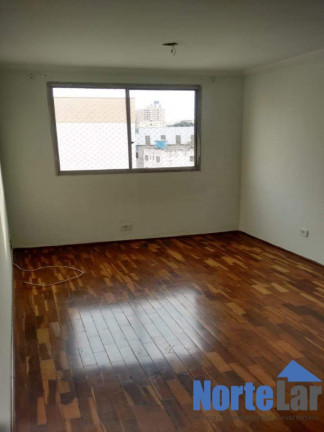 Imagem Apartamento com 2 Quartos à Venda, 51 m² em Lauzane Paulista - São Paulo Imagem Apartamento com 2 Quartos à Venda, 51 m² em Lauzane Paulista - São Paulo