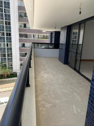 Imagem Apartamento com 4 Quartos à Venda, 138 m² em Pituba - Salvador Imagem Apartamento com 4 Quartos à Venda, 138 m² em Pituba - Salvador