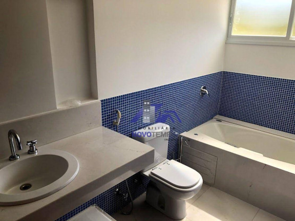 Imagem Casa com 4 Quartos à Venda, 900 m² em  Alphaville - Santana De Parnaíba
