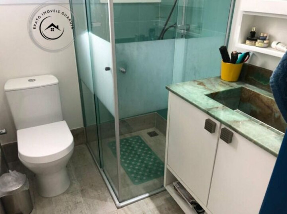 Imagem Apartamento com 3 Quartos à Venda, 94 m² em Pitangueiras - Guarujá Imagem Apartamento com 3 Quartos à Venda, 94 m² em Pitangueiras - Guarujá