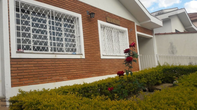 Imagem Casa com 3 Quartos à Venda, 145 m² em Jardim Campos Elísios - Poços De Caldas Imagem Casa com 3 Quartos à Venda, 145 m² em Jardim Campos Elísios - Poços De Caldas