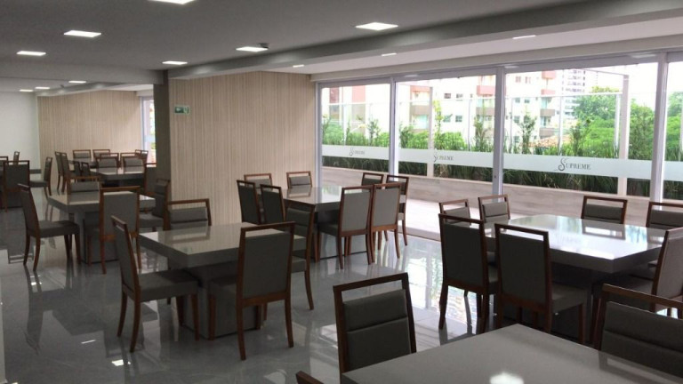 Imagem Apartamento com 3 Quartos à Venda, 133 m² em Setor Bueno - Goiânia Imagem Apartamento com 3 Quartos à Venda, 133 m² em Setor Bueno - Goiânia