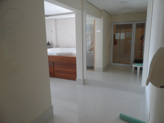 Imagem Flat com 1 Quarto para Alugar, 52 m² em Parque Campolim - Sorocaba Imagem Flat com 1 Quarto para Alugar, 52 m² em Parque Campolim - Sorocaba