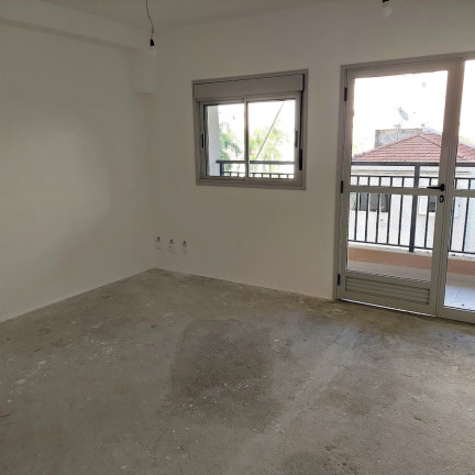 Imagem Apartamento com 1 Quarto à Venda, 38 m² em Pinheiros - São Paulo