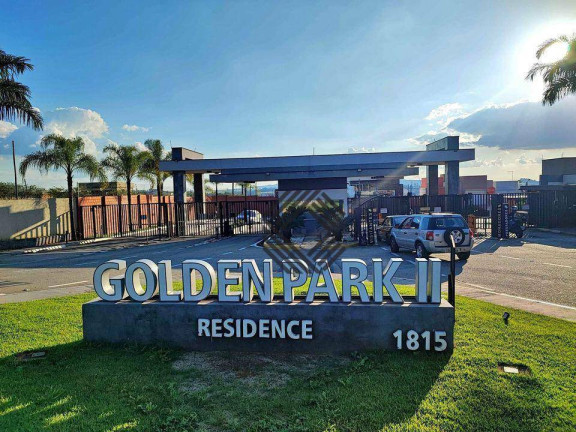 Imagem Terreno à Venda, 175 m² em Condominio Golden Park Residence Ii - Sorocaba Imagem Terreno à Venda, 175 m² em Condominio Golden Park Residence Ii - Sorocaba