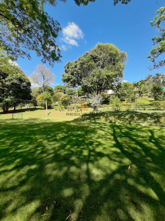 Imagem Casa de Condomínio com 6 Quartos à Venda, 600 m² em Estância Das Amendoeiras - Lagoa Santa Imagem Casa de Condomínio com 6 Quartos à Venda, 600 m² em Estância Das Amendoeiras - Lagoa Santa