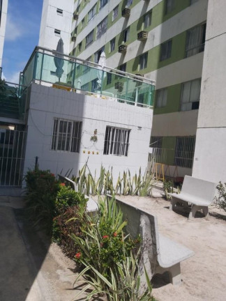 Imagem Apartamento com 1 Quarto à Venda, 40 m² em Piedade - Jaboatão Dos Guararapes Imagem Apartamento com 1 Quarto à Venda, 40 m² em Piedade - Jaboatão Dos Guararapes