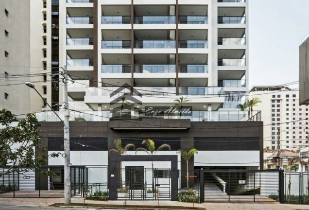 Imagem Apartamento com 1 Quarto à Venda, 31 m² em Jardim Paulista - São Paulo Imagem Apartamento com 1 Quarto à Venda, 31 m² em Jardim Paulista - São Paulo