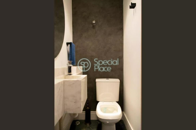 Imagem Apartamento com 3 Quartos à Venda, 216 m² em Santana - São Paulo Imagem Apartamento com 3 Quartos à Venda, 216 m² em Santana - São Paulo