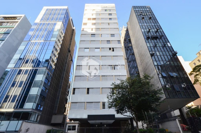 Imagem Apartamento com 3 Quartos à Venda, 107 m² em Higienópolis - São Paulo Imagem Apartamento com 3 Quartos à Venda, 107 m² em Higienópolis - São Paulo