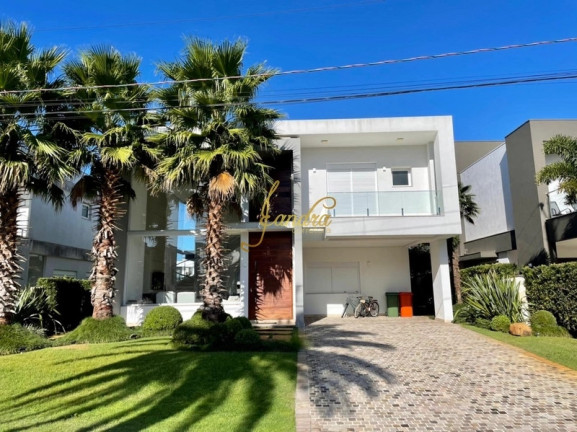 Imagem Casa de Condomínio com 4 Quartos à Venda, 466 m² em Centro - Xangri-la Imagem Casa de Condomínio com 4 Quartos à Venda, 466 m² em Centro - Xangri-la