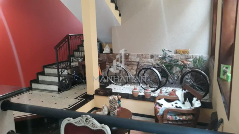 Imagem Sobrado com 5 Quartos à Venda, 329 m² em Vila Brandina - Campinas Imagem Sobrado com 5 Quartos à Venda, 329 m² em Vila Brandina - Campinas