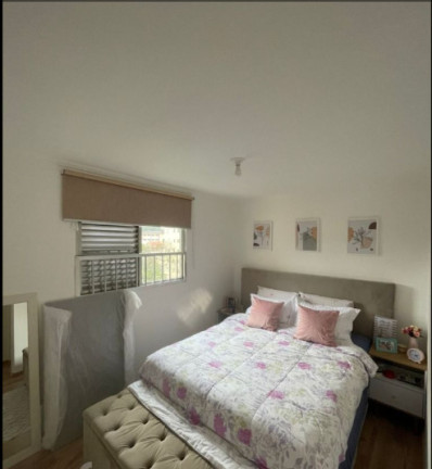 Imagem Apartamento com 3 Quartos à Venda, 62 m² em Vila Moraes - São Paulo Imagem Apartamento com 3 Quartos à Venda, 62 m² em Vila Moraes - São Paulo