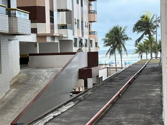 Imagem Apartamento com 1 Quarto à Venda, 42 m² em Mirim - Praia Grande Imagem Apartamento com 1 Quarto à Venda, 42 m² em Mirim - Praia Grande