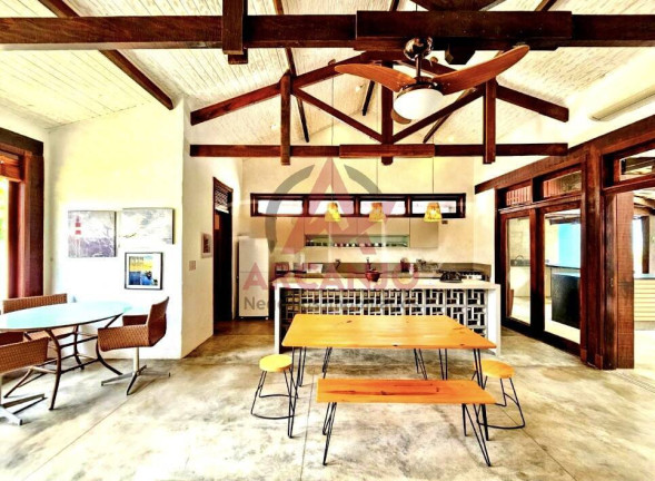 Imagem Casa com 5 Quartos à Venda, 432 m² em Riviera - Bertioga Imagem Casa com 5 Quartos à Venda, 432 m² em Riviera - Bertioga