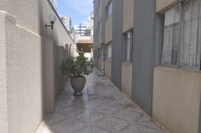 Imagem Apartamento com 3 Quartos à Venda, 91 m² em água Verde - Curitiba