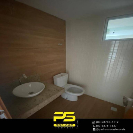 Imagem Apartamento com 4 Quartos à Venda, 157 m² em Tambaú - João Pessoa Imagem Apartamento com 4 Quartos à Venda, 157 m² em Tambaú - João Pessoa