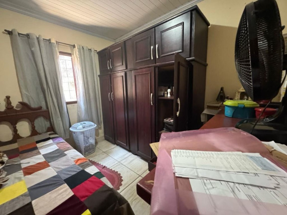 Imagem Casa com 3 Quartos à Venda, 166 m² em Jardim América - Goiânia Imagem Casa com 3 Quartos à Venda, 166 m² em Jardim América - Goiânia