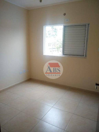 Imagem Apartamento com 2 Quartos à Venda, 38 m² em Vila Paulista - Cubatão Imagem Apartamento com 2 Quartos à Venda, 38 m² em Vila Paulista - Cubatão