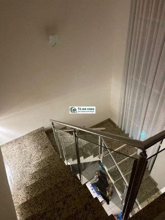 Imagem Casa com 3 Quartos à Venda, 267 m² em Condomínio Terras Do Vale - Caçapava