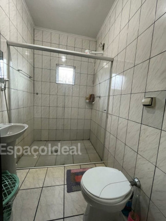 Imagem Casa com 3 Quartos à Venda, 180 m² em Vila éden - Lençóis Paulista Imagem Casa com 3 Quartos à Venda, 180 m² em Vila éden - Lençóis Paulista