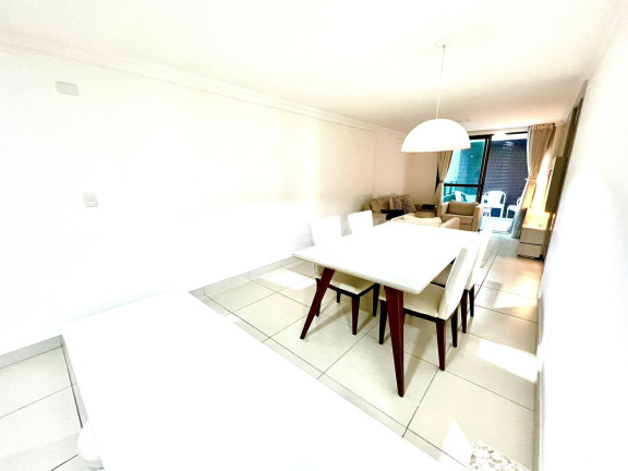 Imagem Apartamento com 3 Quartos à Venda, 123 m² em Intermares - Cabedelo
