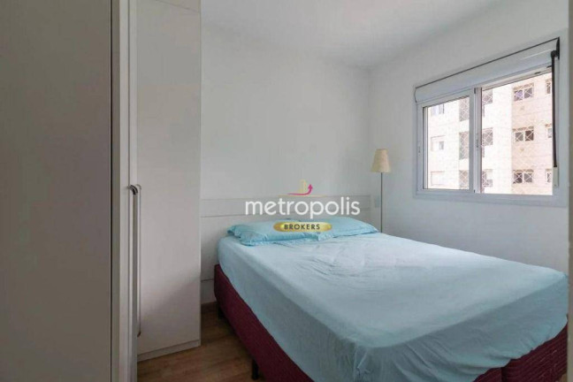 Imagem Apartamento com 2 Quartos à Venda, 48 m² em Vila Andrade - São Paulo Imagem Apartamento com 2 Quartos à Venda, 48 m² em Vila Andrade - São Paulo