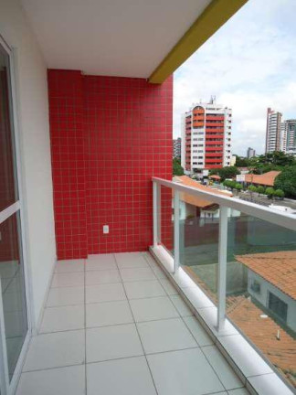 Imagem Apartamento com 3 Quartos à Venda, 80 m² em Jóquei - Teresina Imagem Apartamento com 3 Quartos à Venda, 80 m² em Jóquei - Teresina