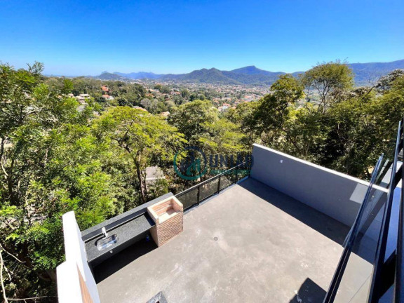 Casa com 3 Quartos à Venda, 170 m² em Engenho Do Mato - Niterói