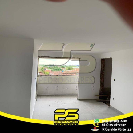Imagem Apartamento com 3 Quartos à Venda, 62 m² em Funcionários - João Pessoa Imagem Apartamento com 3 Quartos à Venda, 62 m² em Funcionários - João Pessoa