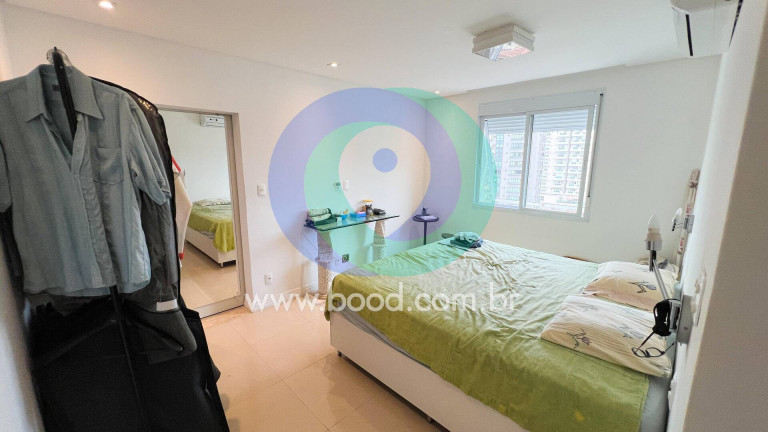 Imagem Cobertura com 4 Quartos à Venda, 404 m² em Ponta Da Praia - Santos Imagem Cobertura com 4 Quartos à Venda, 404 m² em Ponta Da Praia - Santos