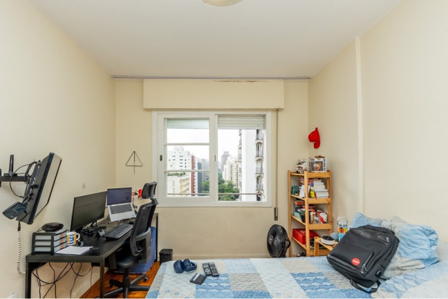 Imagem Apartamento com 3 Quartos à Venda, 135 m² em Jardim Paulista - São Paulo Imagem Apartamento com 3 Quartos à Venda, 135 m² em Jardim Paulista - São Paulo